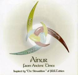 Ainur (ITA) : From Ancient Times
